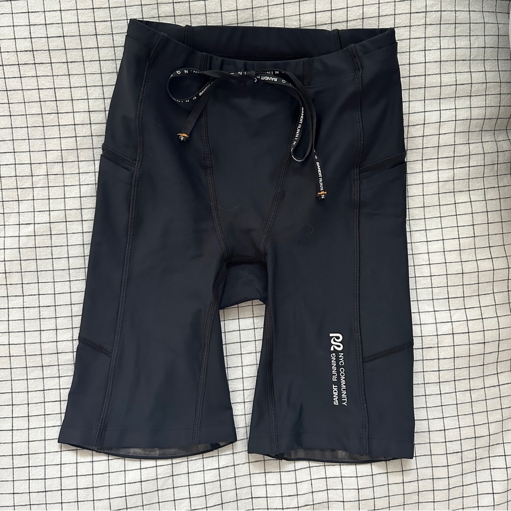 Bandit half tights size XS